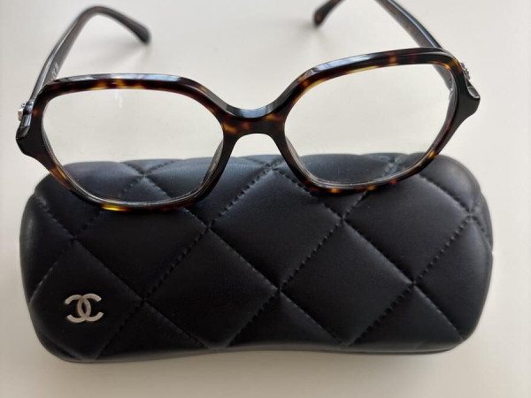 Chanel - 4321B C.714 52/16
