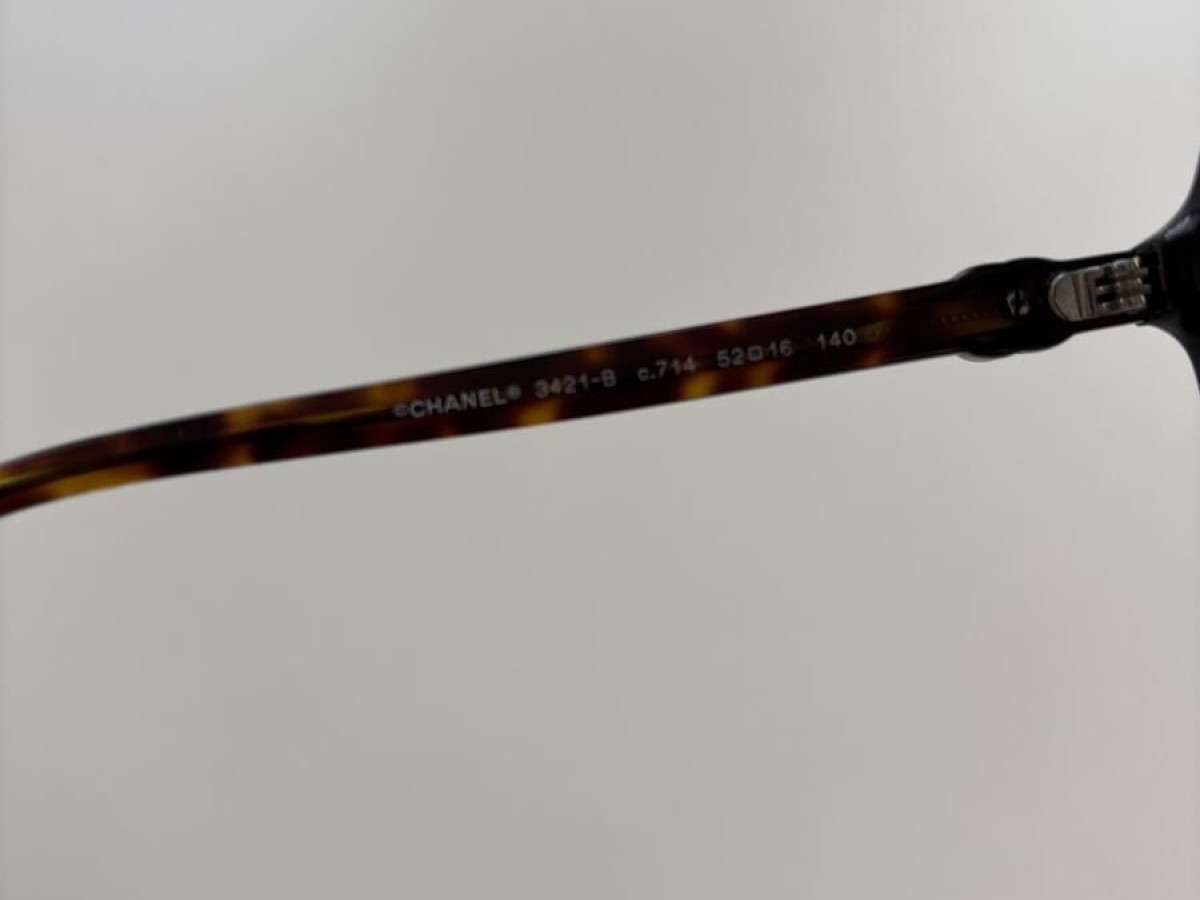 Chanel - 4321B C.714 52/16