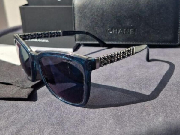 chanel 5360 - q