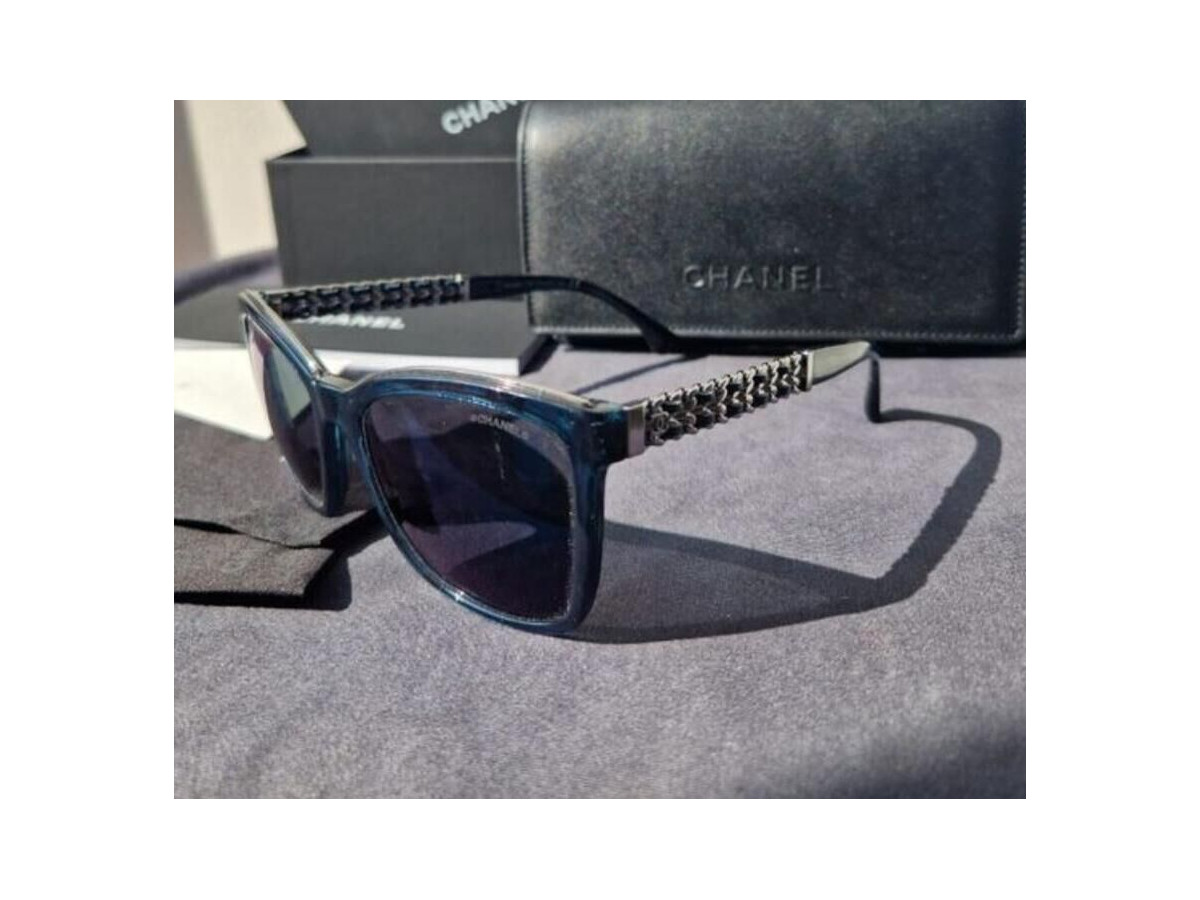 chanel 5360 - q