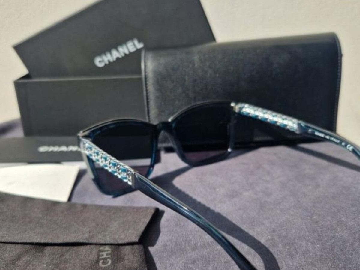 chanel 5360 - q