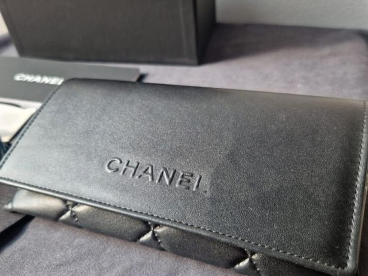 chanel 5360 - q
