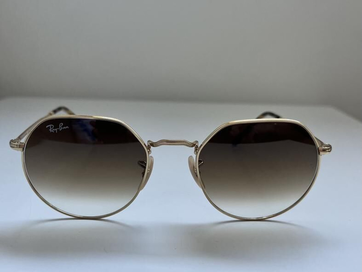 RAYBAN - RB3565 JACK 51/20