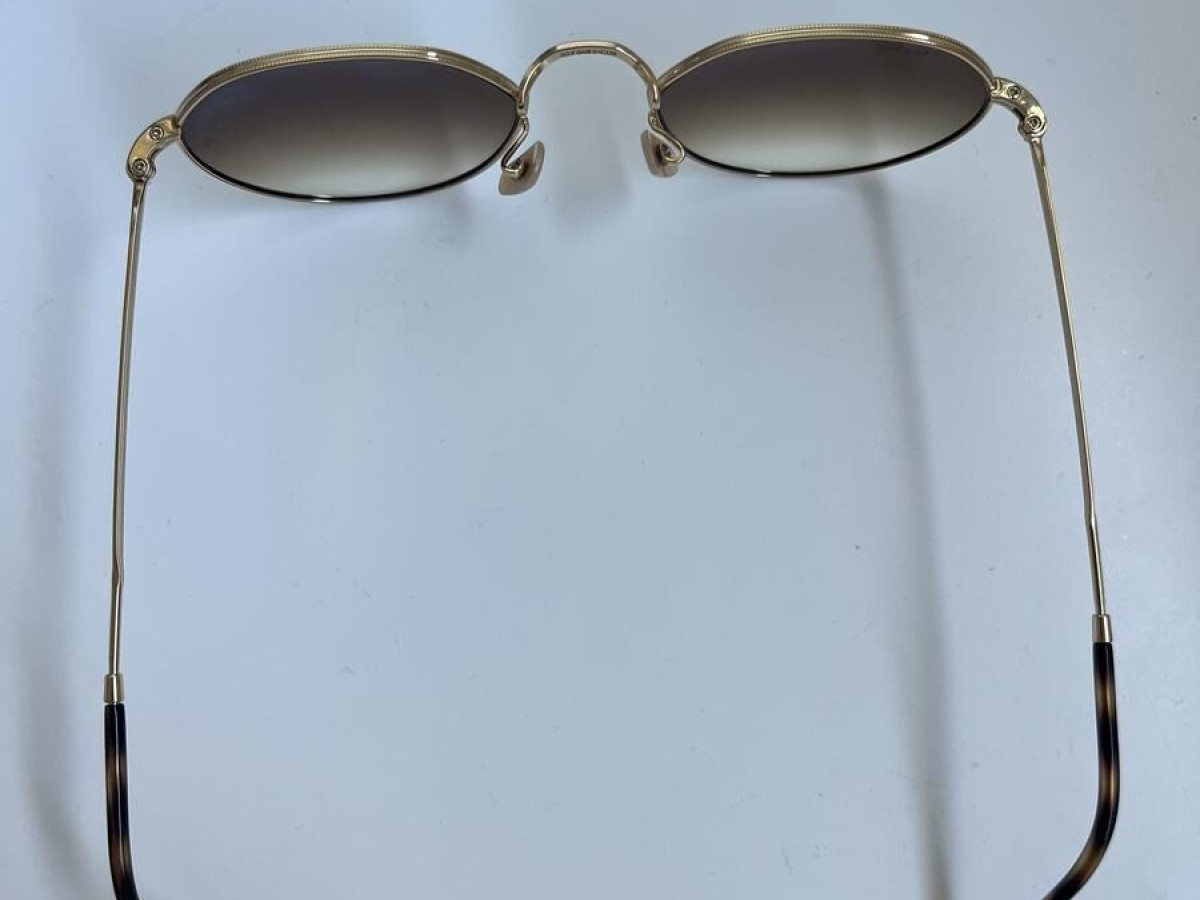 RAYBAN - RB3565 JACK 51/20