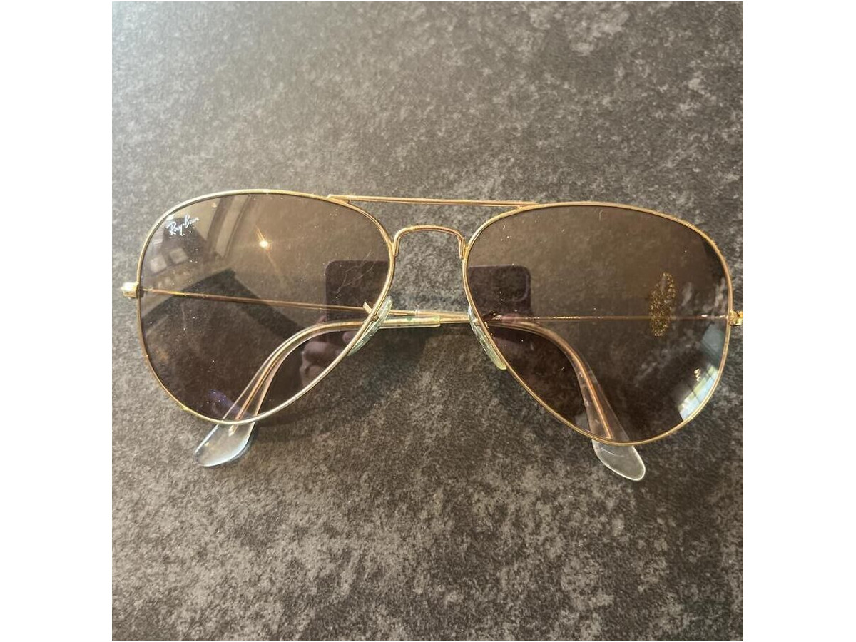 RAYBAN - RB3025 AVIATOR