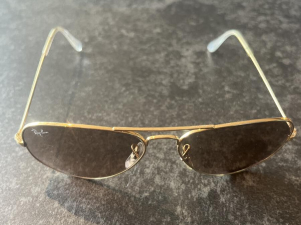 RAYBAN - RB3025 AVIATOR