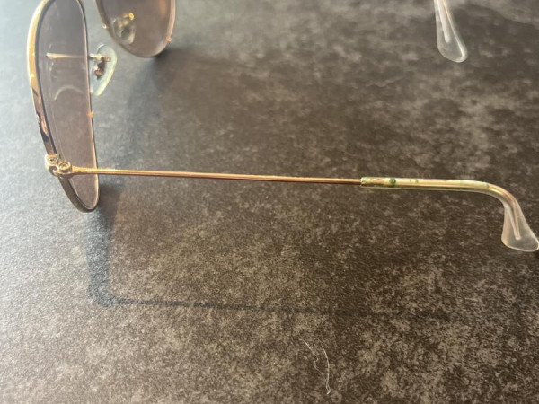 RAYBAN - RB3025 AVIATOR