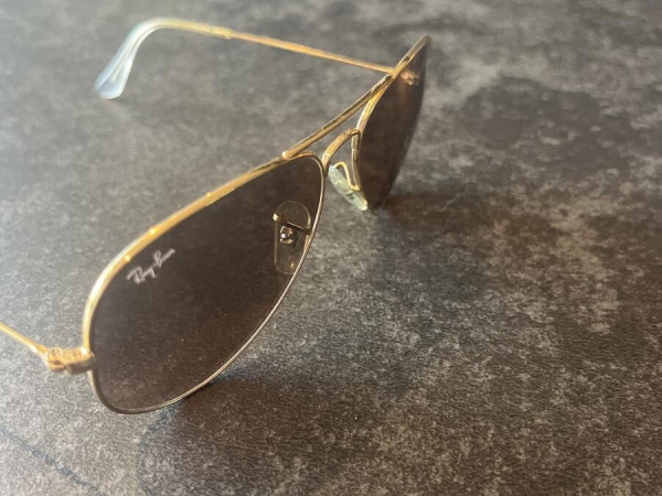 RAYBAN - RB3025 AVIATOR