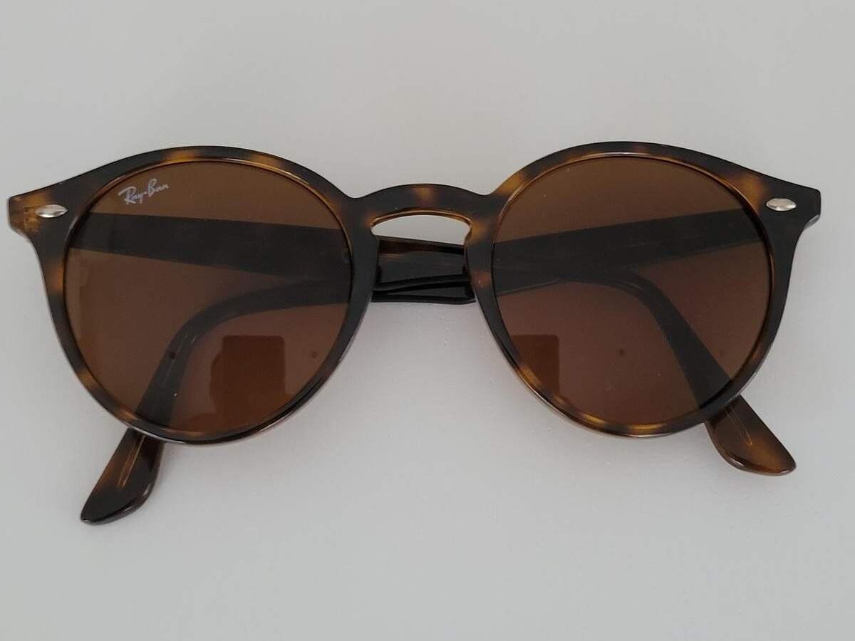 RAYBAN - RB2180