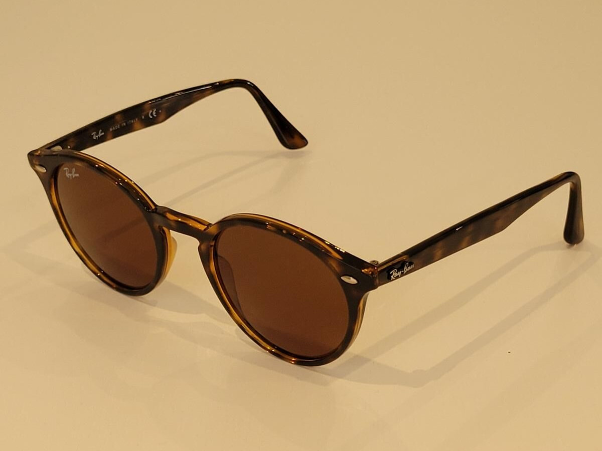 RAYBAN - RB2180