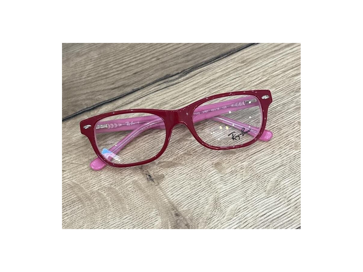 RAYBAN - RB1555 46/16