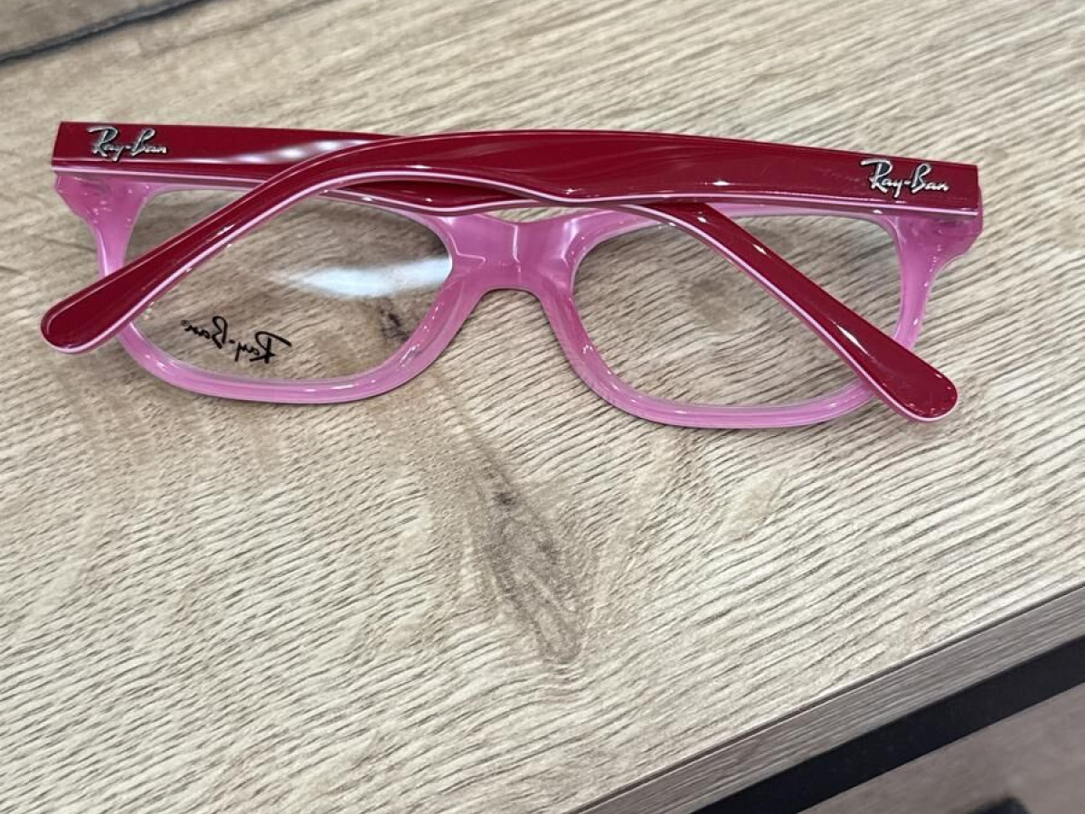 RAYBAN - RB1555 46/16