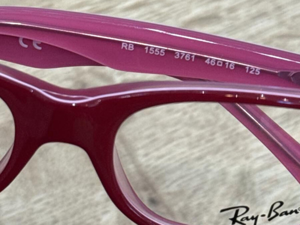 RAYBAN - RB1555 46/16