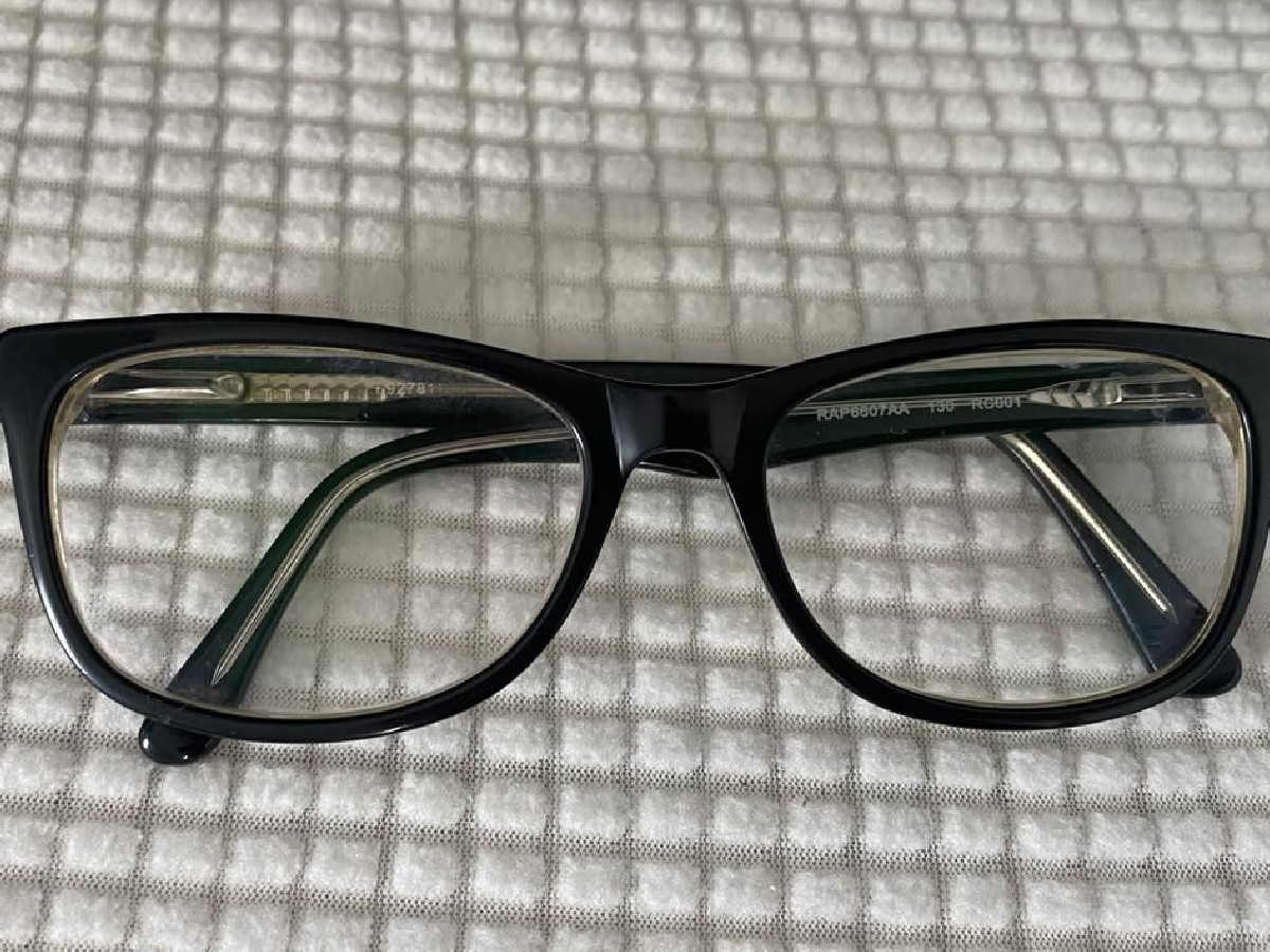 Rayban- Rap6607AA 130 RC 001