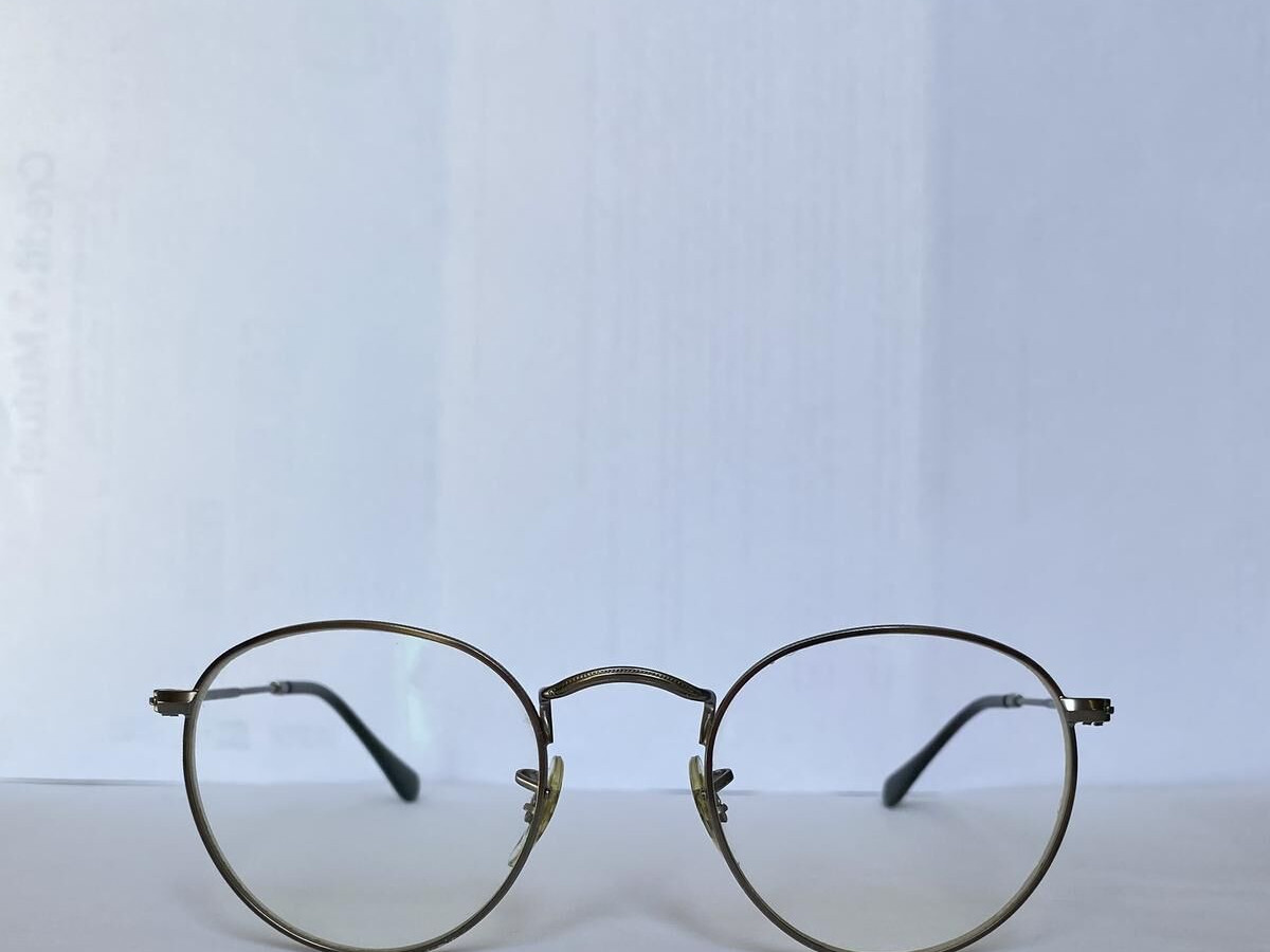 RAY-BAN - RB34477V 2620 47/20
