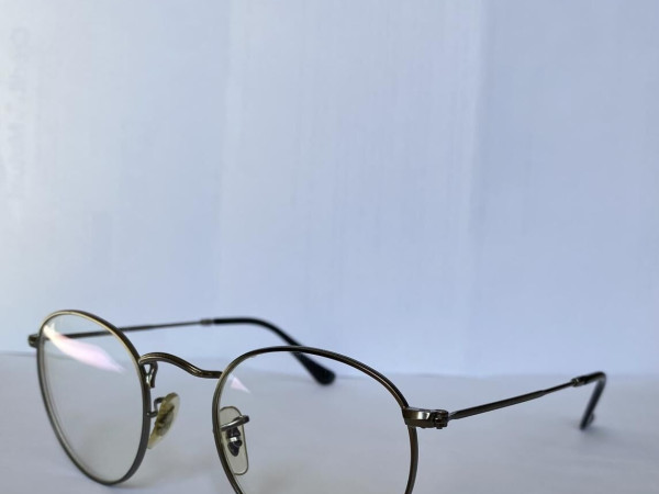 RAY-BAN - RB34477V 2620 47/20