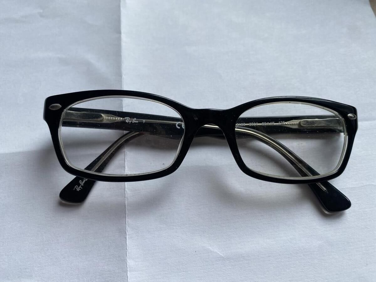 Rayban-RB5150