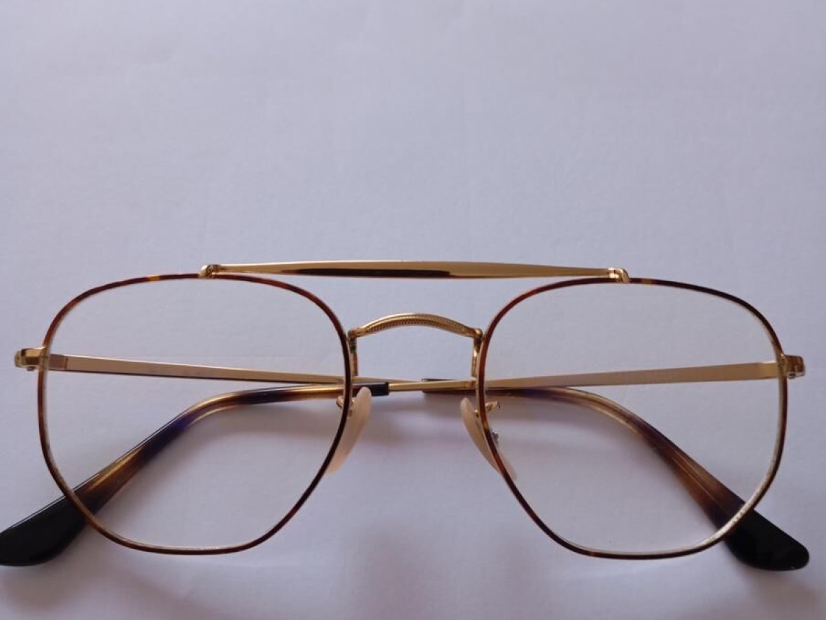 RAYBAN-RC017