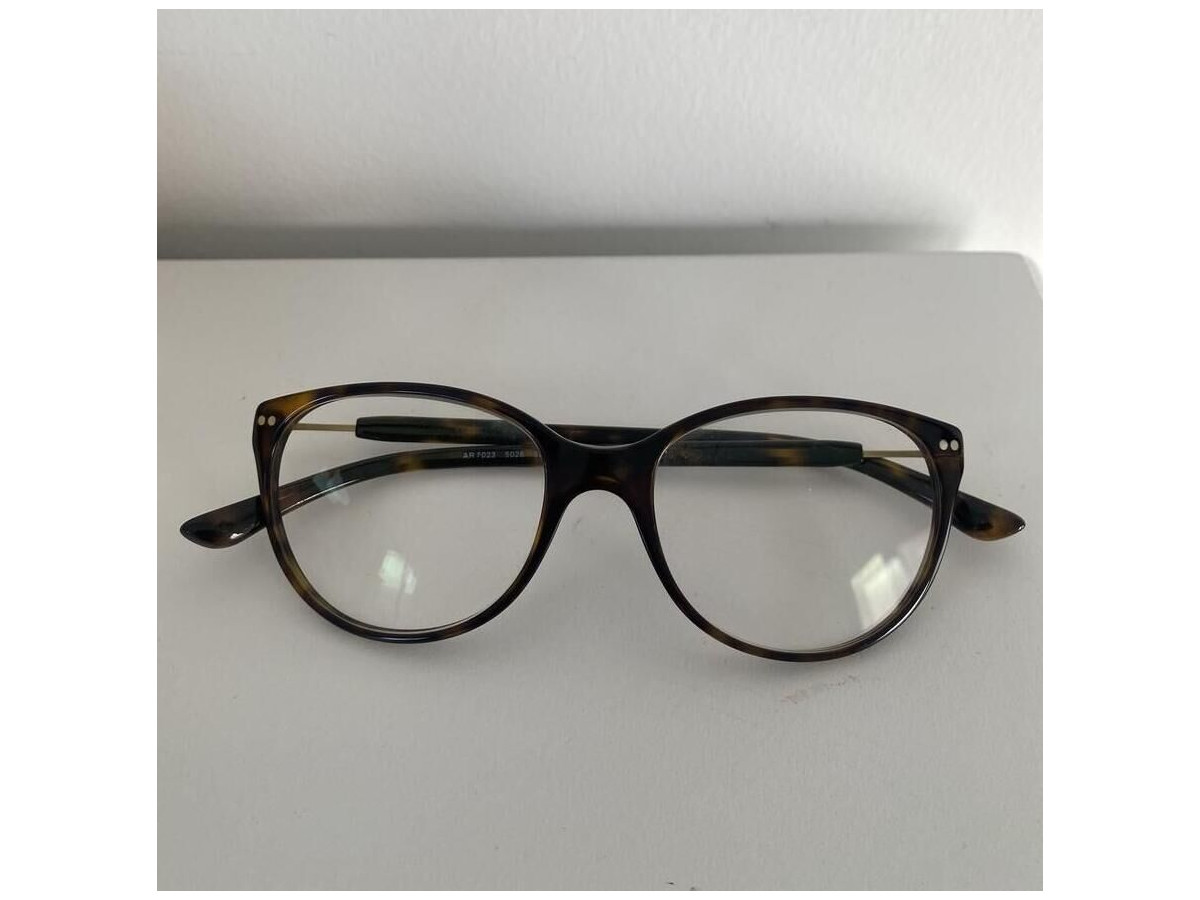 GIORGIO ARMANI - AR 7023 5026 52/17