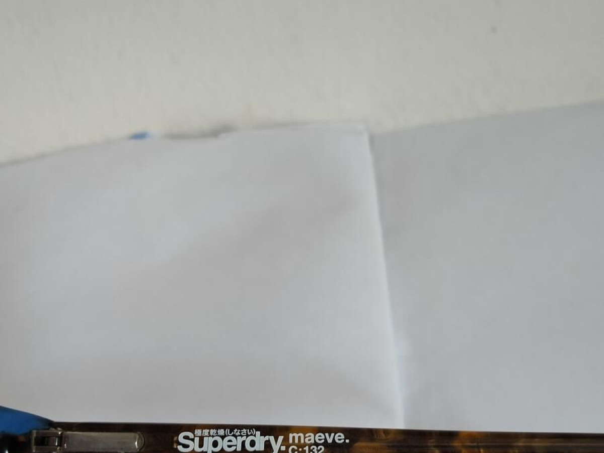 Superdry - MAEVE C.132 47/18