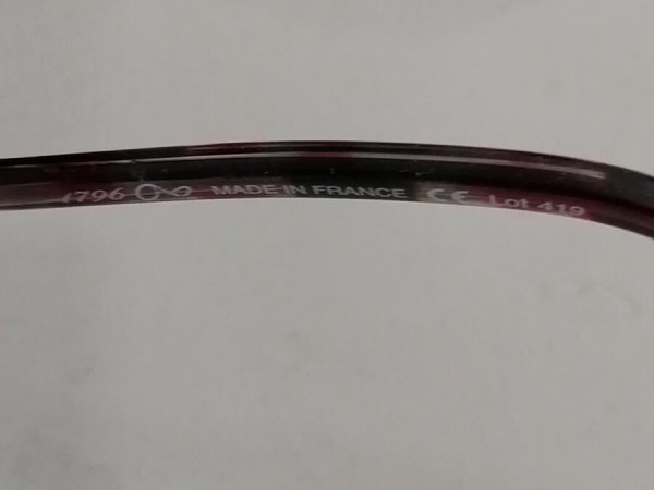 1792 - CBFM2008 NOIR 5216/135