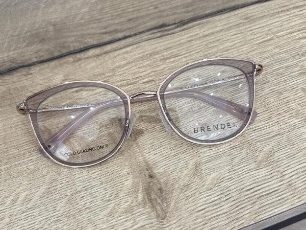 Brendel - 902286 49/20