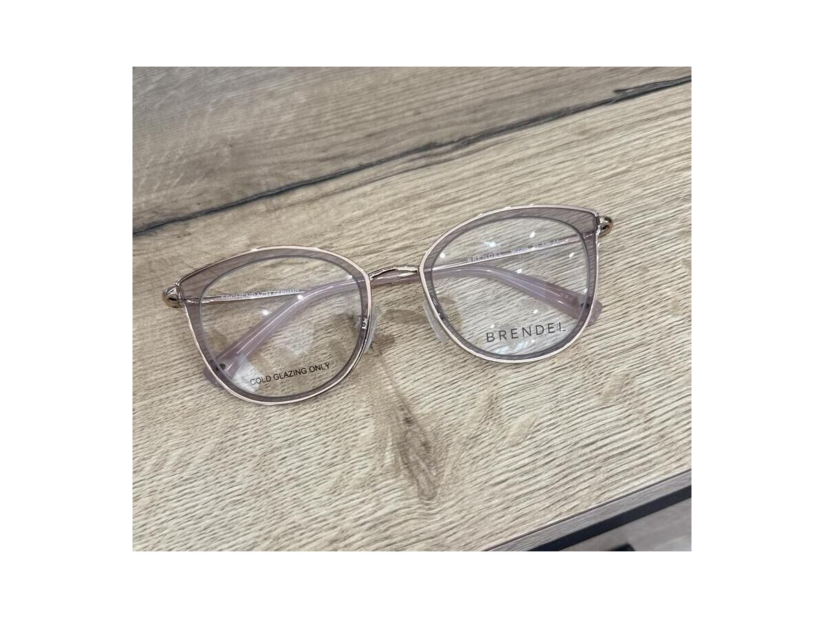 Brendel - 902286 49/20