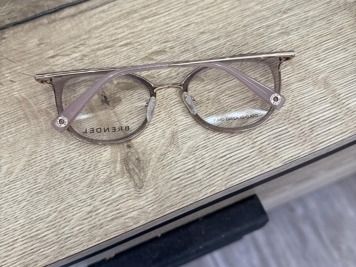 Brendel - 902286 49/20
