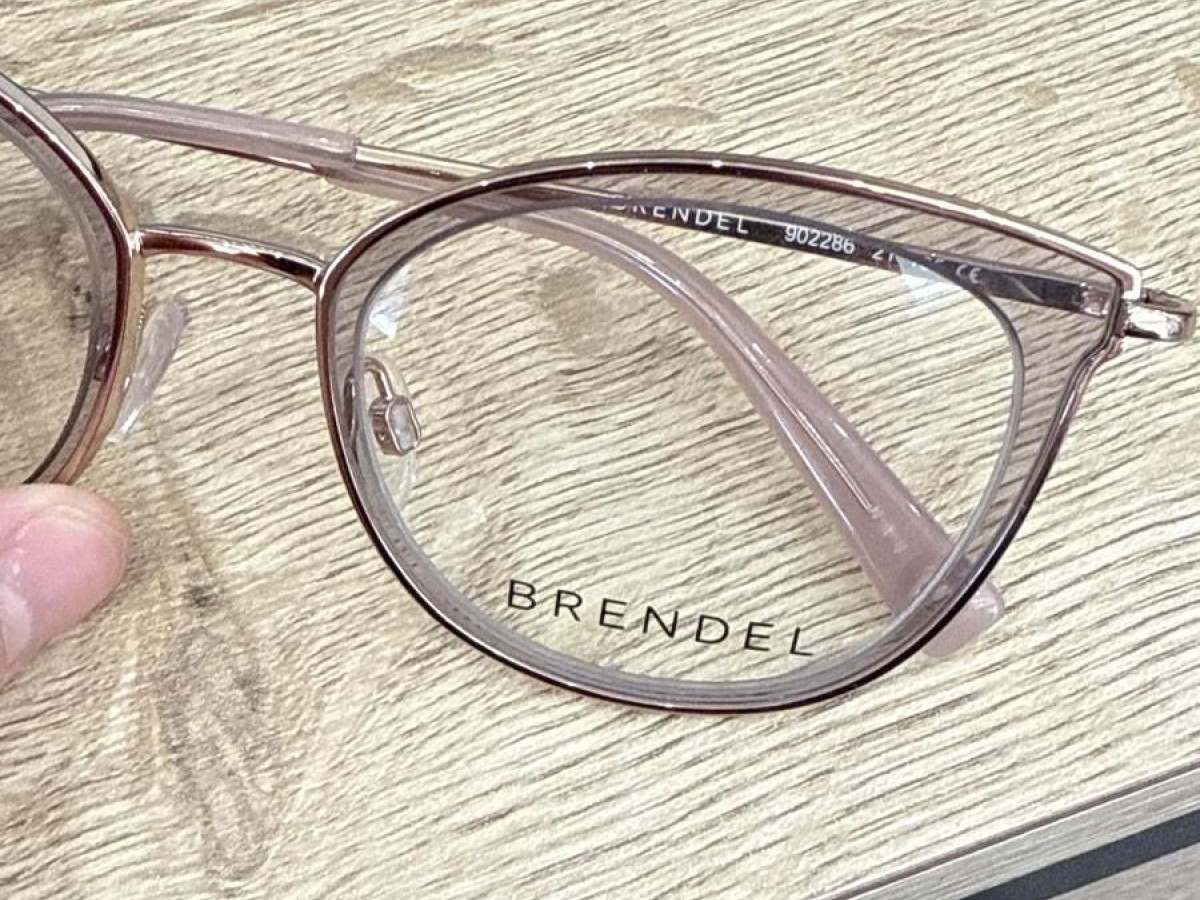 Brendel - 902286 49/20