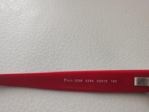 Polo Ralph Lauren - PL2058 52¤15