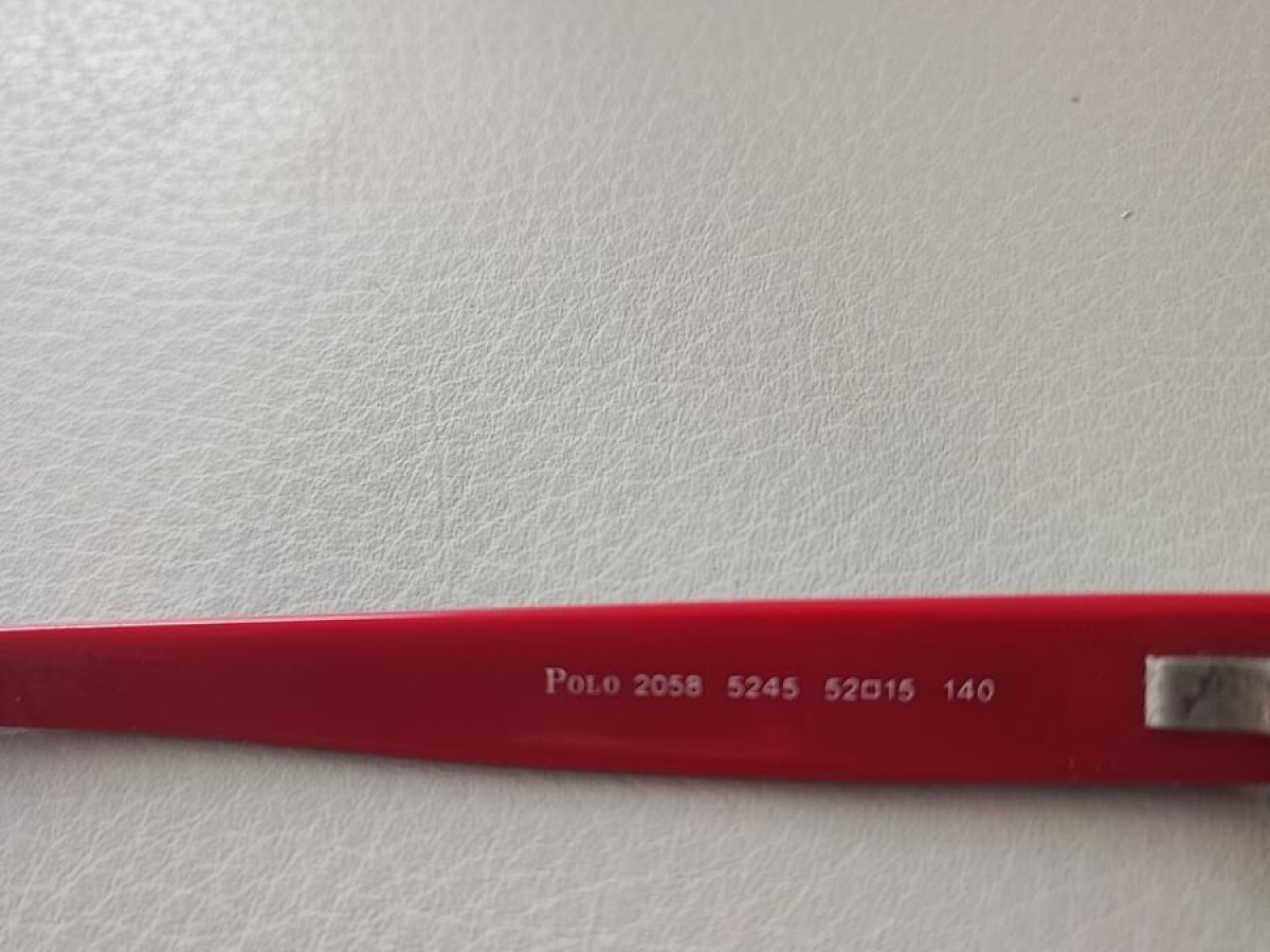 Polo Ralph Lauren - PL2058 52¤15