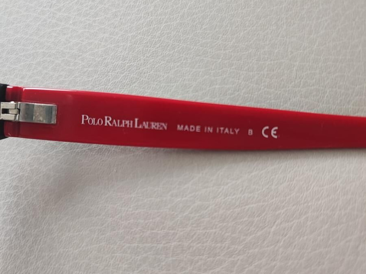 Polo Ralph Lauren - PL2058 52¤15