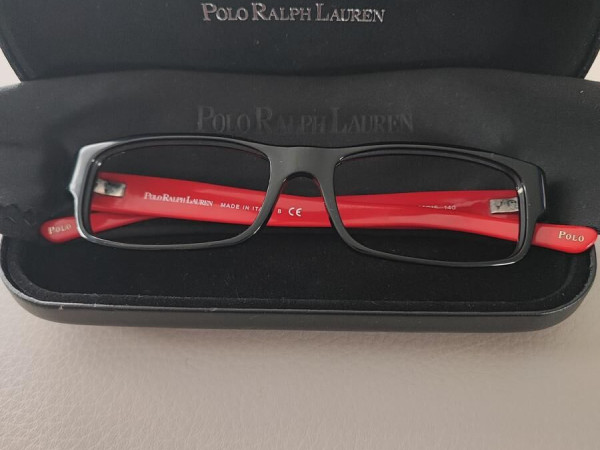 Polo Ralph Lauren - PL2058 52¤15