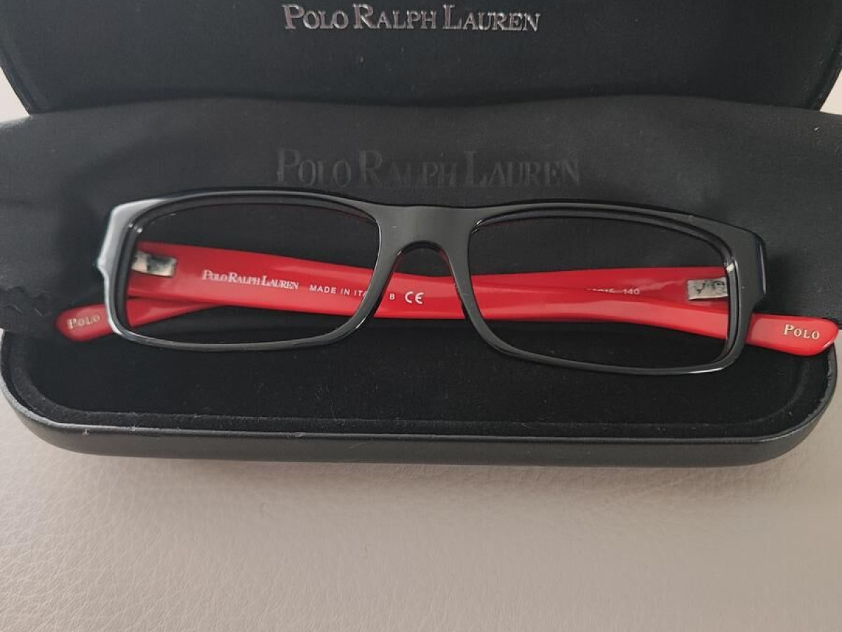 Polo Ralph Lauren - PL2058 52¤15