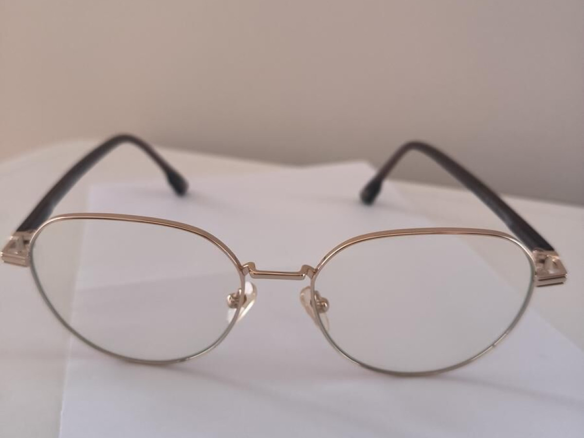 EYEZ TITANIUM - EZT013 55¤17