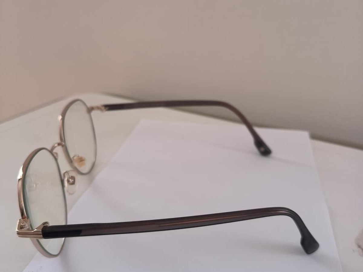 EYEZ TITANIUM - EZT013 55¤17