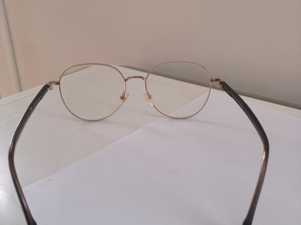 EYEZ TITANIUM - EZT013 55¤17