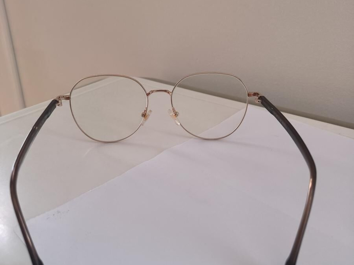 EYEZ TITANIUM - EZT013 55¤17