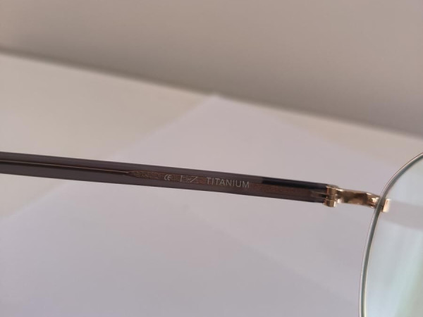 EYEZ TITANIUM - EZT013 55¤17