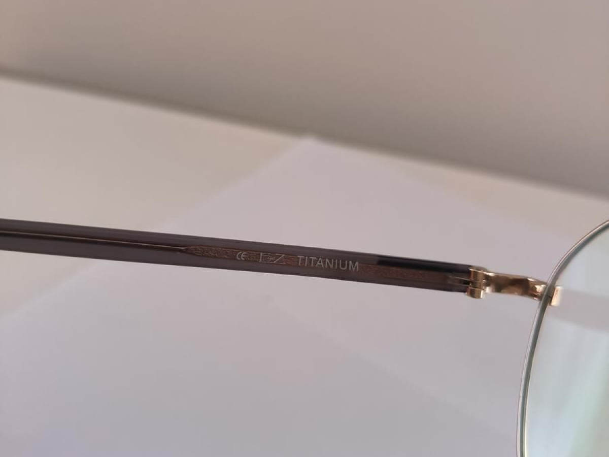 EYEZ TITANIUM - EZT013 55¤17