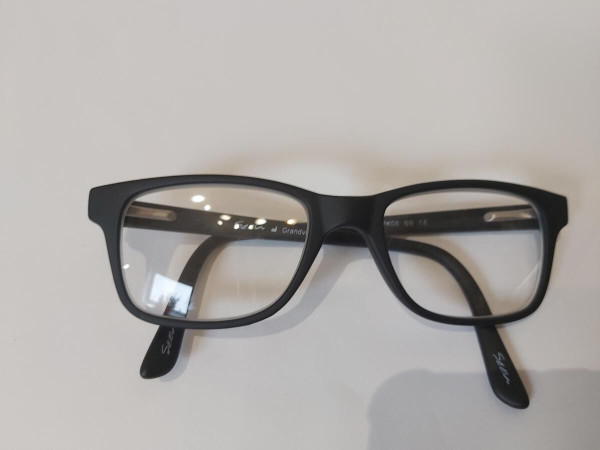 Seen - granvision snfk08 47¤17