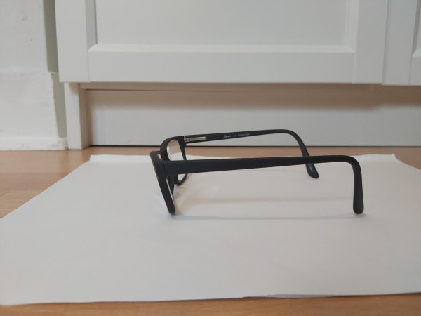 Seen - granvision snfk08 47¤17