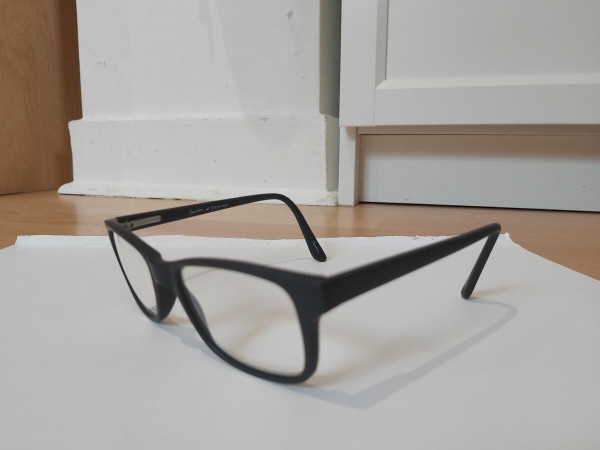 Seen - granvision snfk08 47¤17