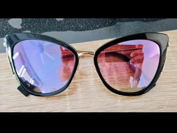 Marc Jacob - 263/S 807VQ 56¤17
