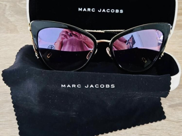 Marc Jacob - 263/S 807VQ 56¤17
