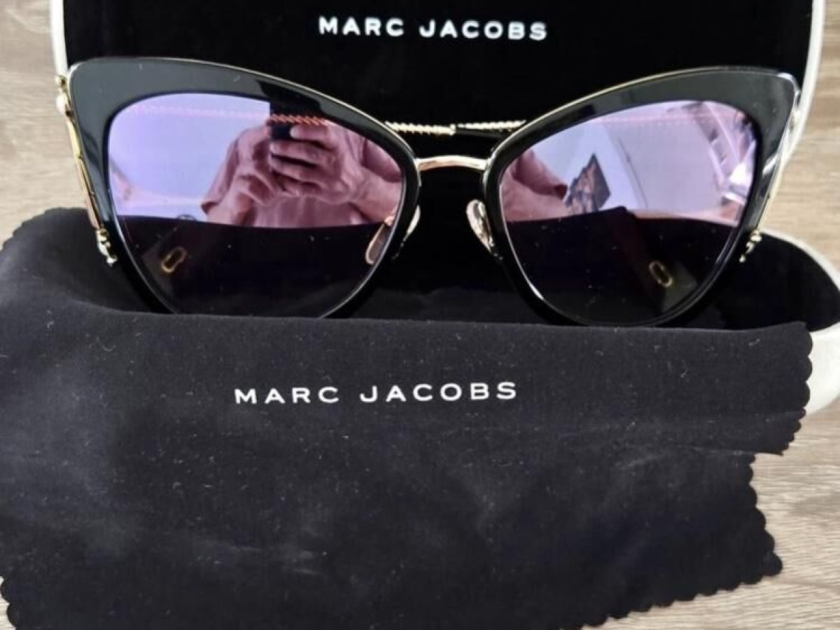 Marc Jacob - 263/S 807VQ 56¤17