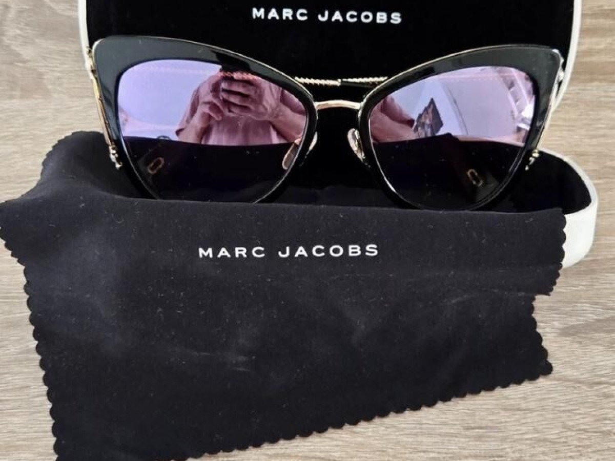 Marc Jacob - 263/S 807VQ 56¤17