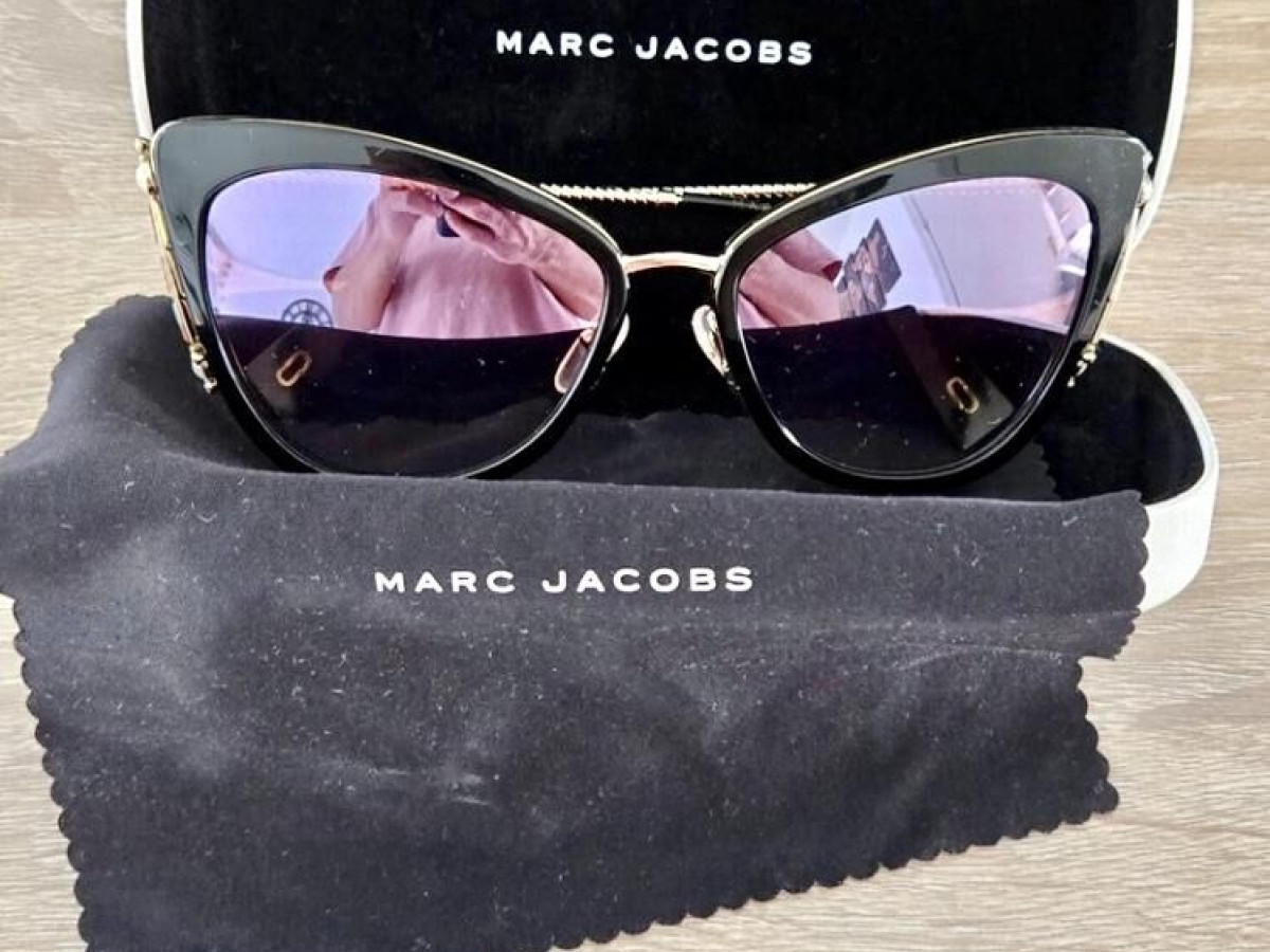 Marc Jacob - 263/S 807VQ 56¤17
