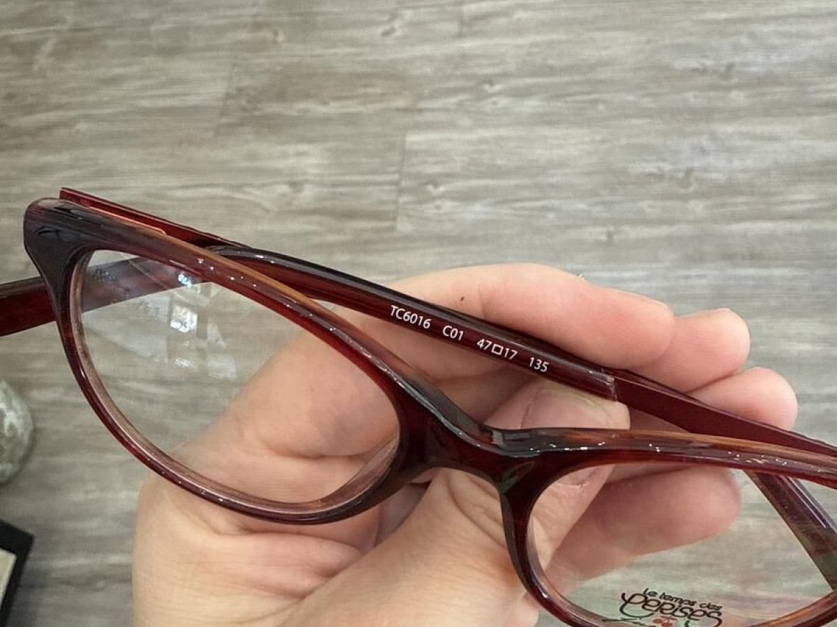 Le temps des cerises - TC6016