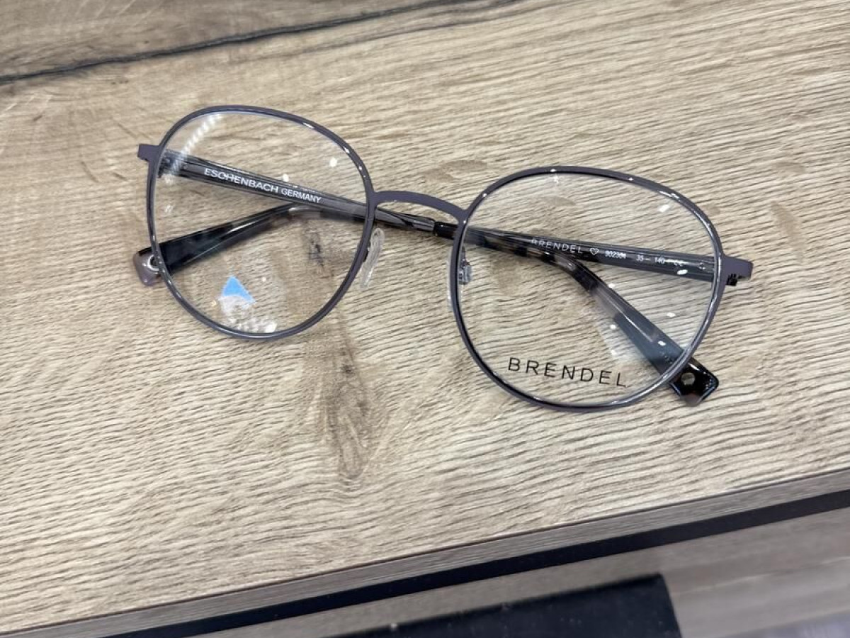 Brendel - 902364